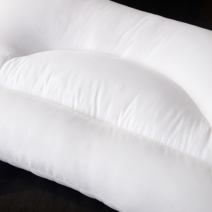 91家纺网 家纺一手货源 找家纺 （总）怡薇格枕芯 2025新款SPA护颈牵引枕枕头枕芯