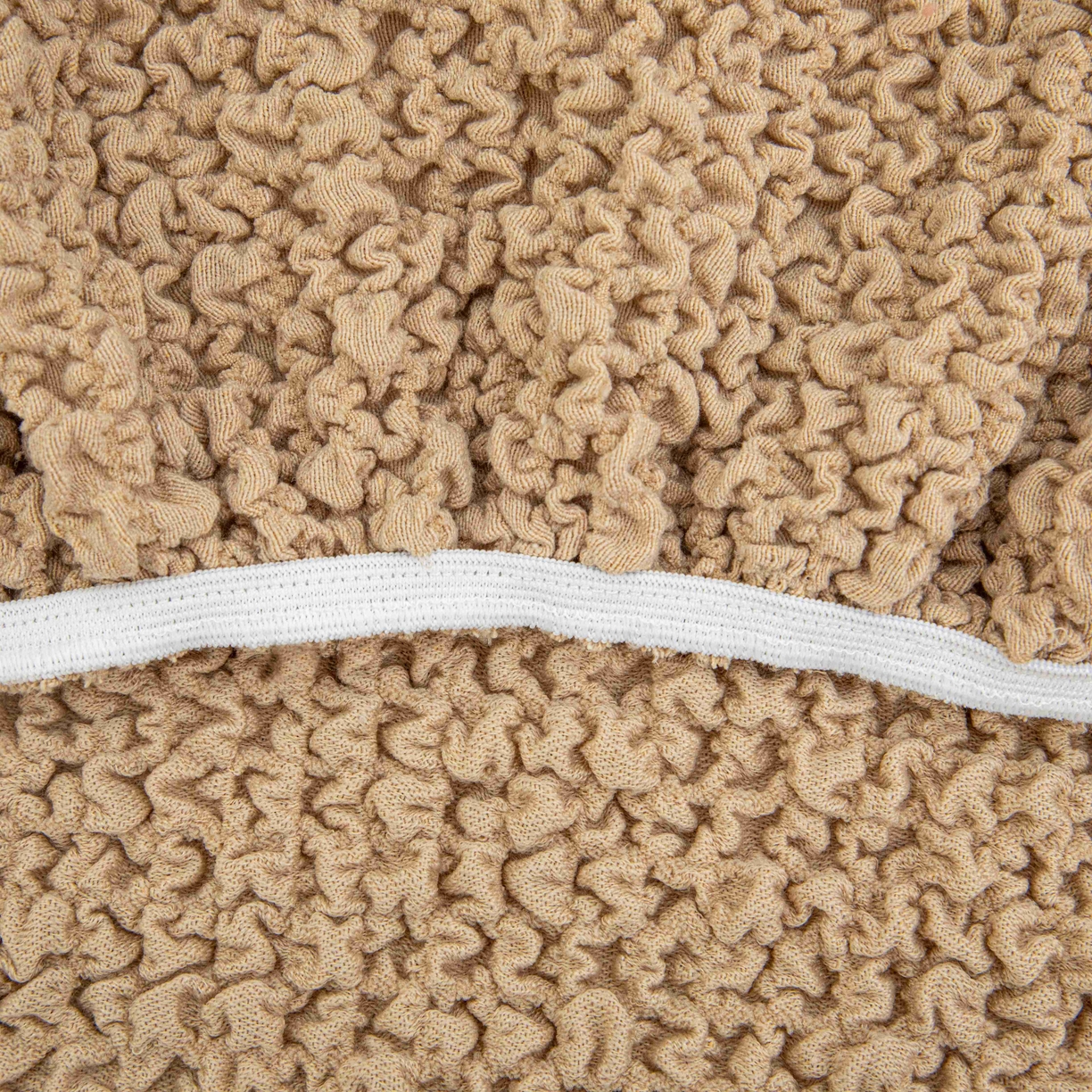 91家纺网 家纺一手货源 找家纺 （总）沐沐家纺 2026新款奶油云纱椅套