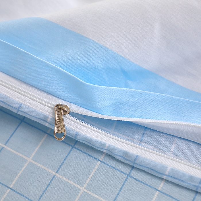 91家纺网 家纺一手货源 找家纺 牧笛缘家纺 2025新款全棉12868四件套 太空旅行