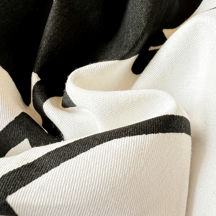 91家纺网 家纺一手货源 找家纺 西引力 2025新款全棉印花学生宿舍三件套四件套 煤球