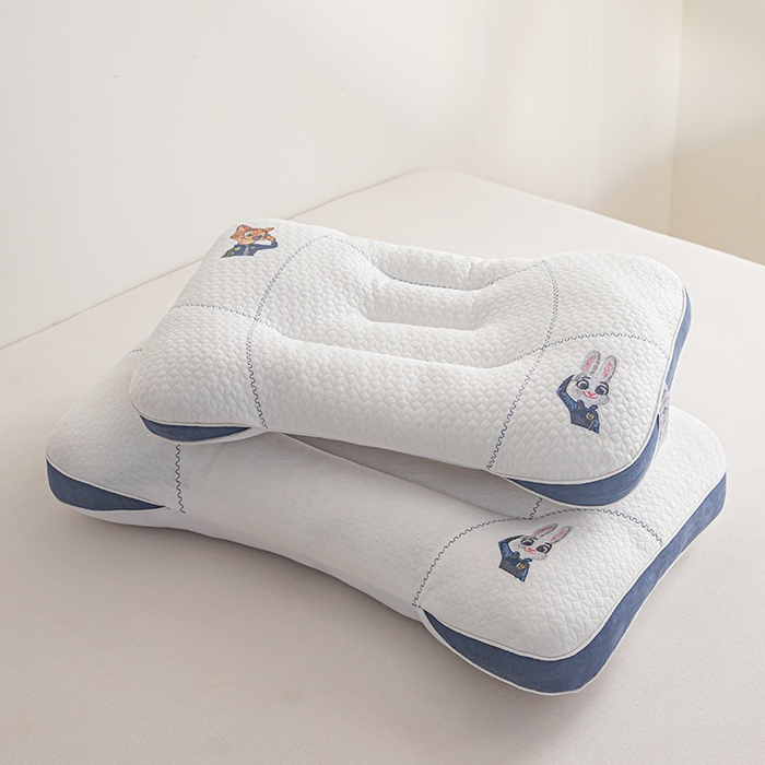 91家纺网 家纺一手货源 找家纺 （总）云熙枕业 2025新款云柔亲肤枕