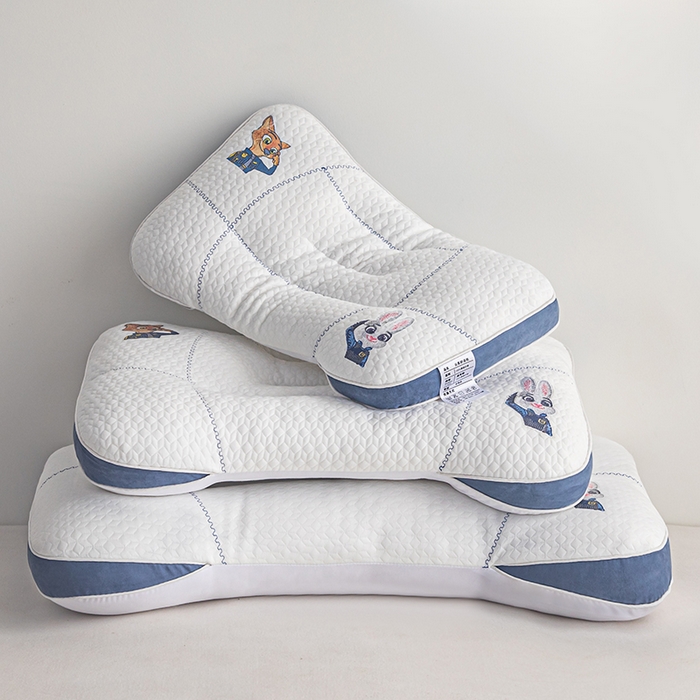 91家纺网 家纺一手货源 找家纺 （总）云熙枕业 2025新款云柔亲肤枕