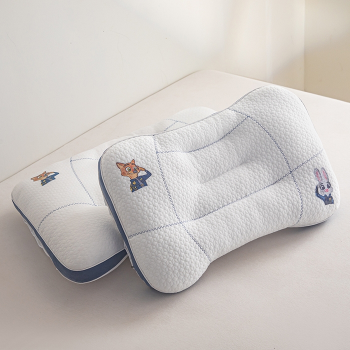 91家纺网 家纺一手货源 找家纺 （总）云熙枕业 2025新款云柔亲肤枕