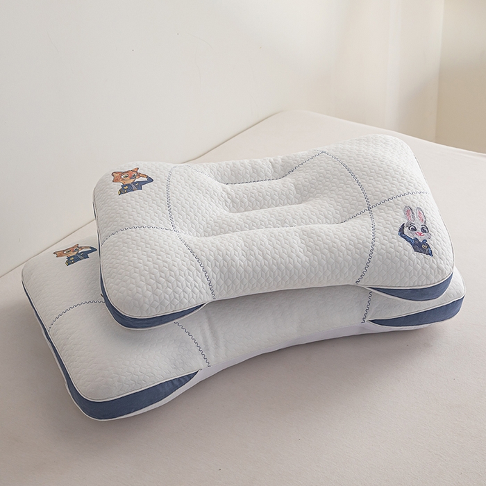 91家纺网 家纺一手货源 找家纺 （总）云熙枕业 2025新款云柔亲肤枕