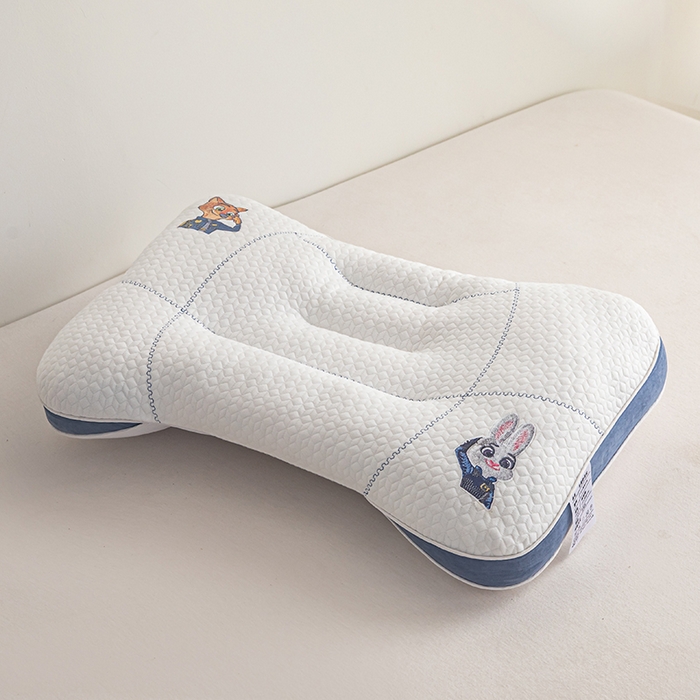 91家纺网 家纺一手货源 找家纺 （总）云熙枕业 2025新款云柔亲肤枕