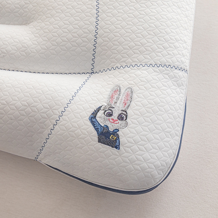 91家纺网 家纺一手货源 找家纺 （总）云熙枕业 2025新款云柔亲肤枕