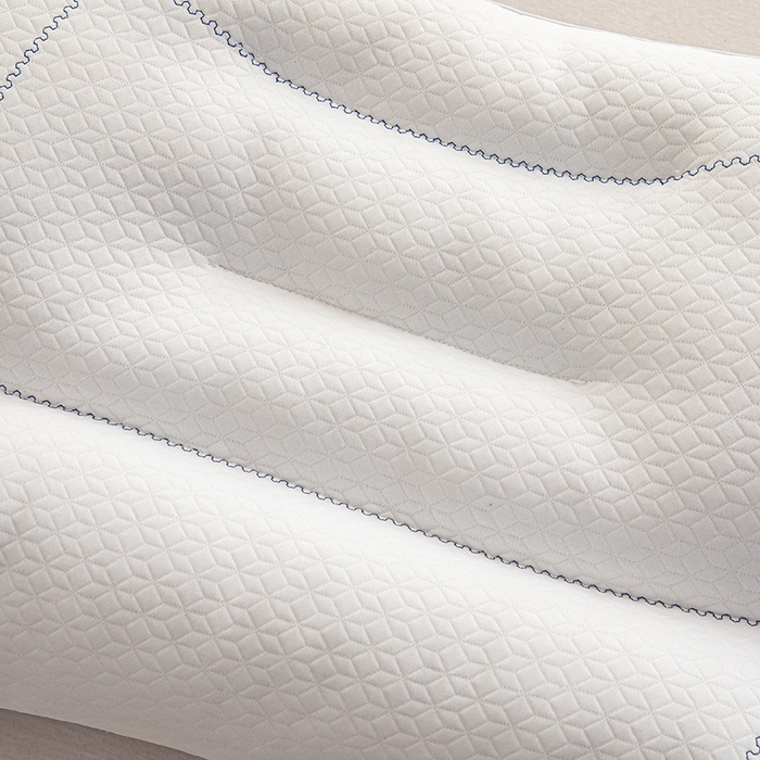 91家纺网 家纺一手货源 找家纺 （总）云熙枕业 2025新款云柔亲肤枕