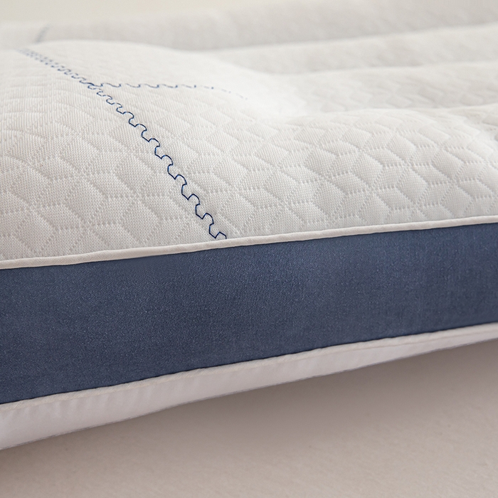 91家纺网 家纺一手货源 找家纺 （总）云熙枕业 2025新款云柔亲肤枕