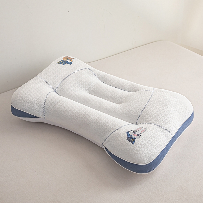 91家纺网 家纺一手货源 找家纺 （总）云熙枕业 2025新款云柔亲肤枕