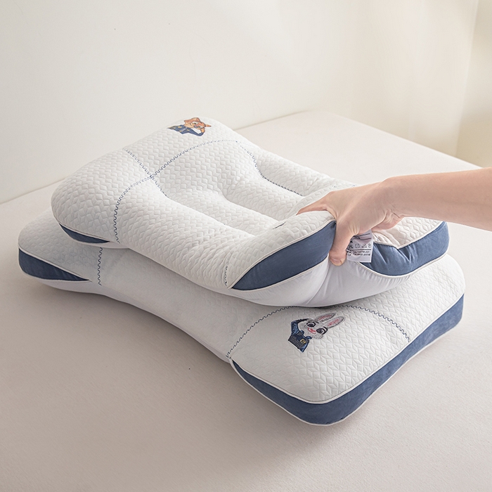 91家纺网 家纺一手货源 找家纺 （总）云熙枕业 2025新款云柔亲肤枕