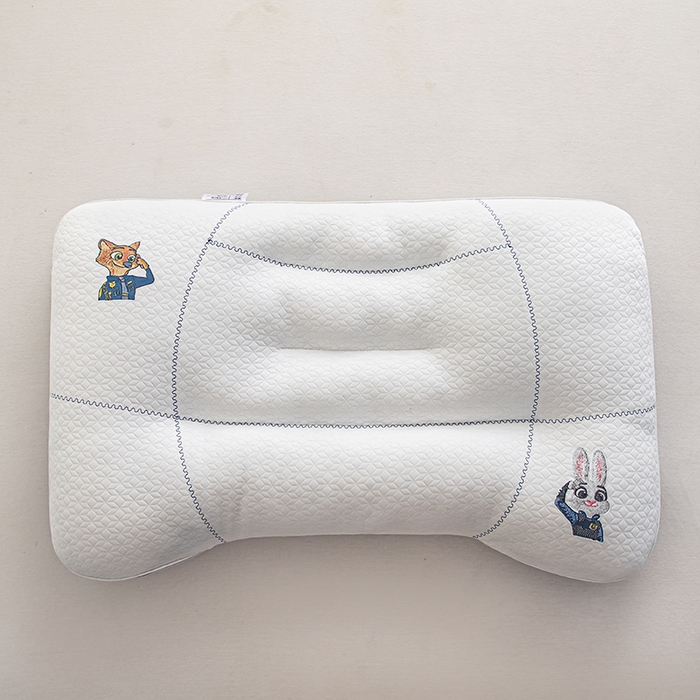 （总）云熙枕业 2025新款云柔亲肤枕