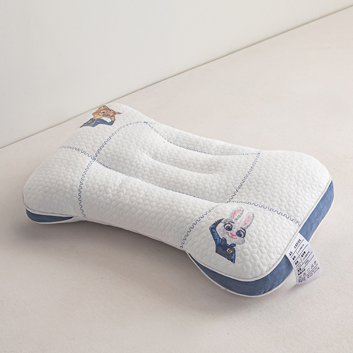 91家纺网 家纺一手货源 找家纺 （总）云熙枕业 2025新款云柔亲肤枕