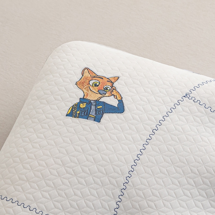 91家纺网 家纺一手货源 找家纺 （总）云熙枕业 2025新款云柔亲肤枕