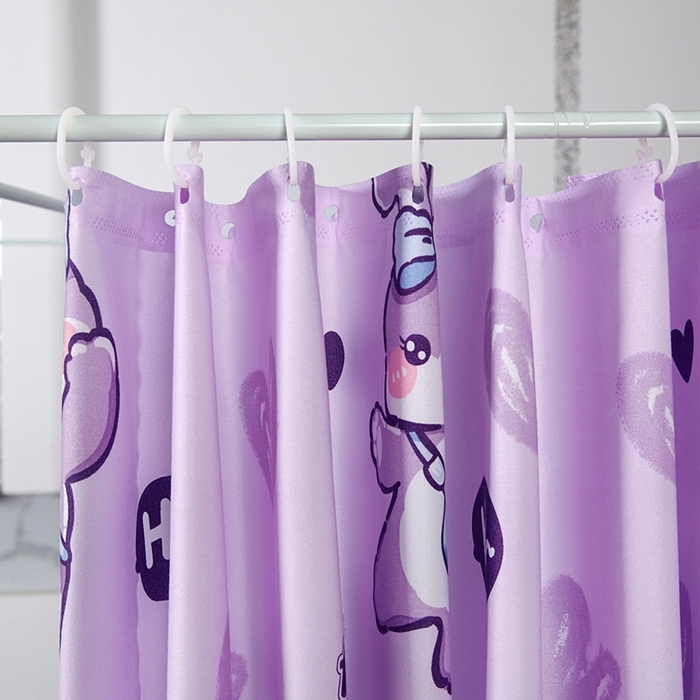 91家纺网 家纺一手货源 找家纺 显高蚊帐 2025春夏新款U门花边款坐床遮光防尘床帘式蚊帐 兔公主-花边款