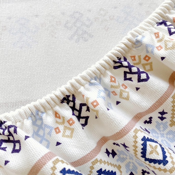 91家纺网 家纺一手货源 找家纺 （总）金鑫汇家纺 2025新款A类全棉老粗布床单床笠