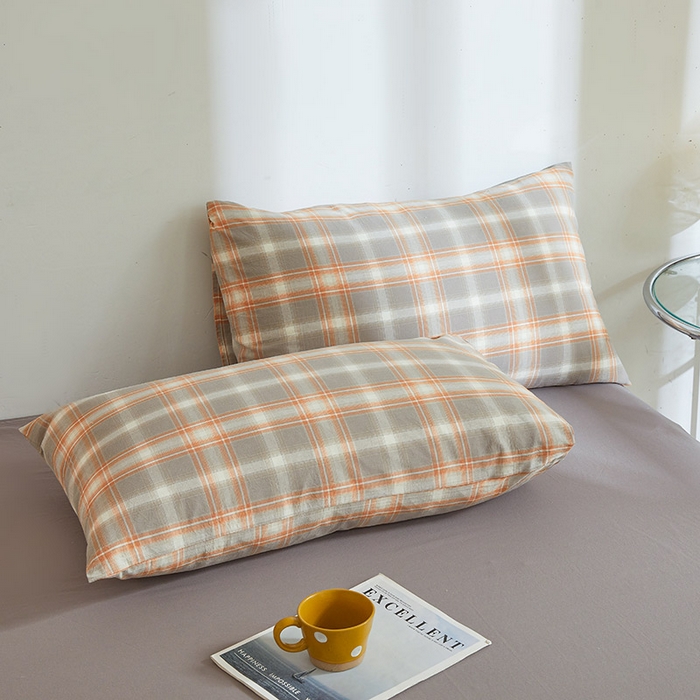 91家纺网 家纺一手货源 找家纺 晓时候 2025春夏新款水洗棉夏被新疆棉花被填充100%纯棉全棉夏凉被空调被单夏被 格韵灰