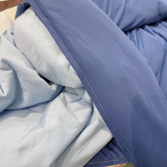 91家纺网 家纺一手货源 找家纺 （总）佰织鑫家居 2025新款顶配版亚朵同款深睡被夏季pro2.0 双面双感 凉感夏被A类可机洗水洗