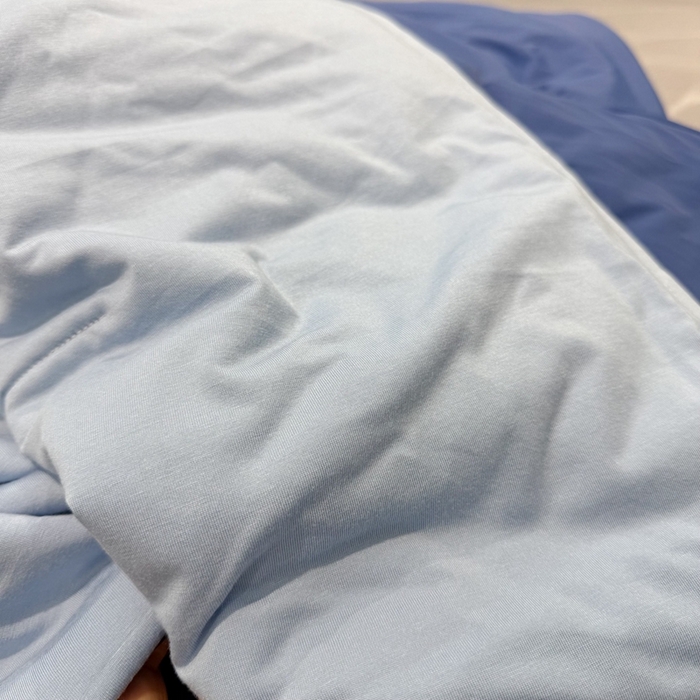 91家纺网 家纺一手货源 找家纺 （总）佰织鑫家居 2025新款顶配版亚朵同款深睡被夏季pro2.0 双面双感 凉感夏被A类可机洗水洗