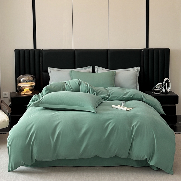 91家纺网 家纺一手货源 找家纺 （总）优梦莱 2025新款抗菌防螨单被套