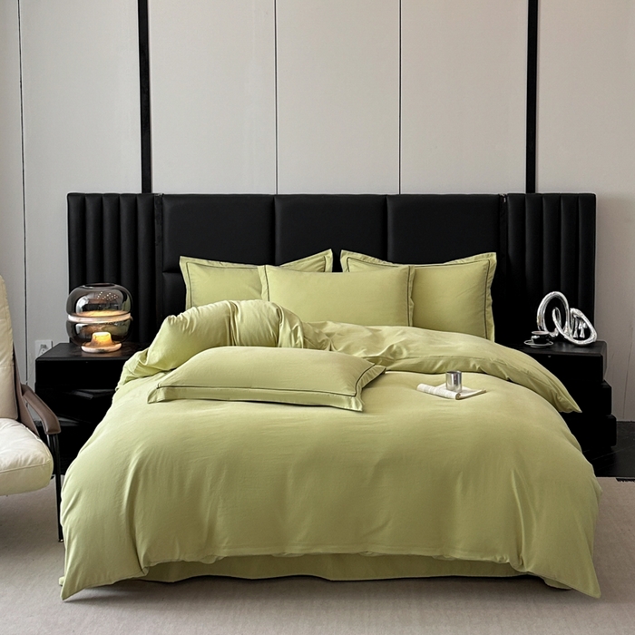 91家纺网 家纺一手货源 找家纺 （总）优梦莱 2025新款抗菌防螨单被套