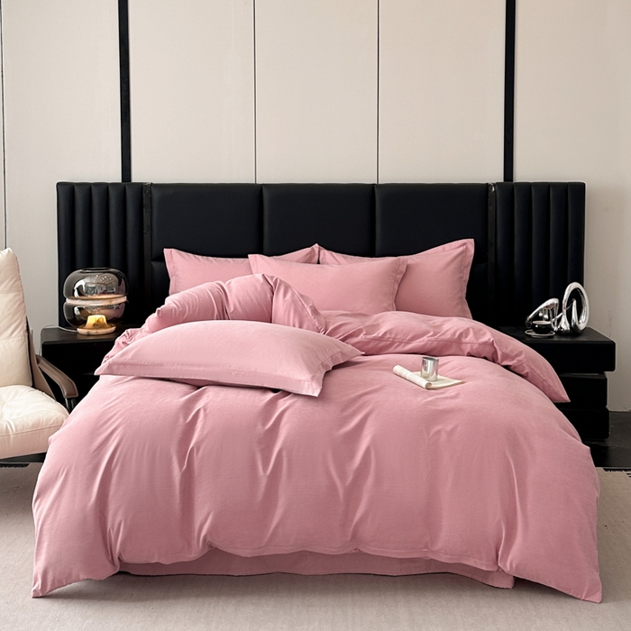 91家纺网 家纺一手货源 找家纺 （总）优梦莱 2025新款抗菌防螨单被套