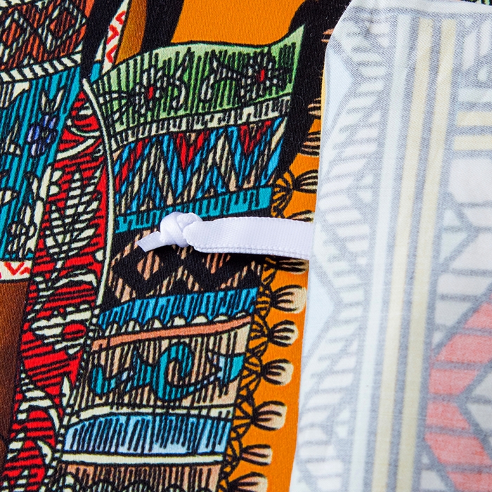 91家纺网 家纺一手货源 找家纺 爵仕2025新款高端100支臻品奢华长绒棉四件套 群马黄