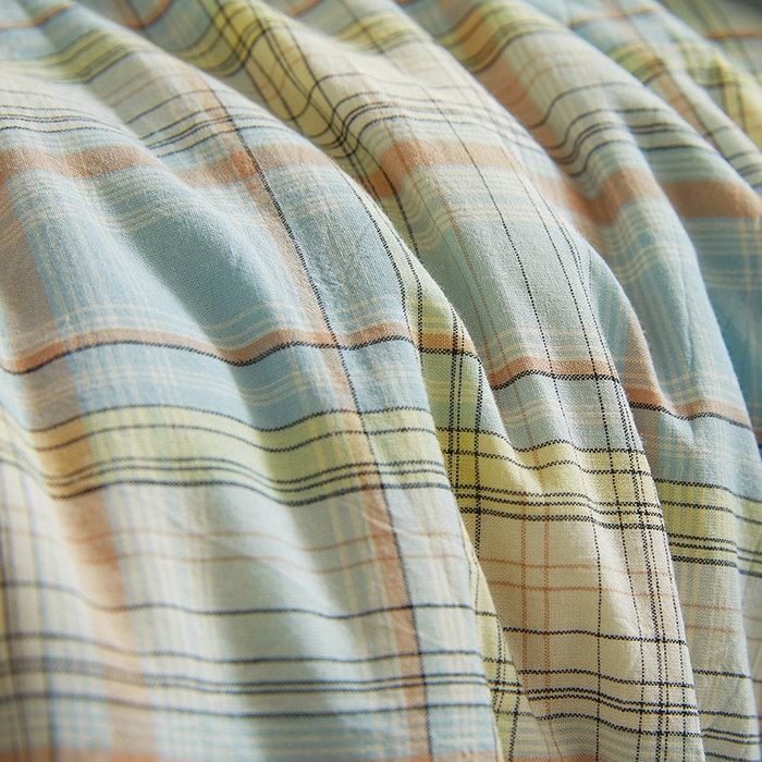 91家纺网 家纺一手货源 找家纺 （总）晓时候 2025春夏新款水洗棉夏被新疆棉花被填充100%纯棉全棉夏凉被空调被单夏被