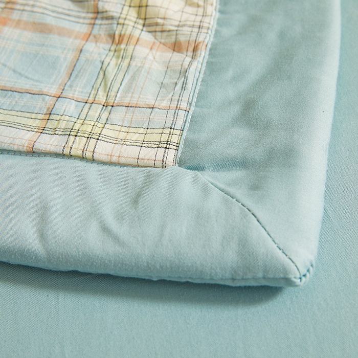 91家纺网 家纺一手货源 找家纺 （总）晓时候 2025春夏新款水洗棉夏被新疆棉花被填充100%纯棉全棉夏凉被空调被单夏被