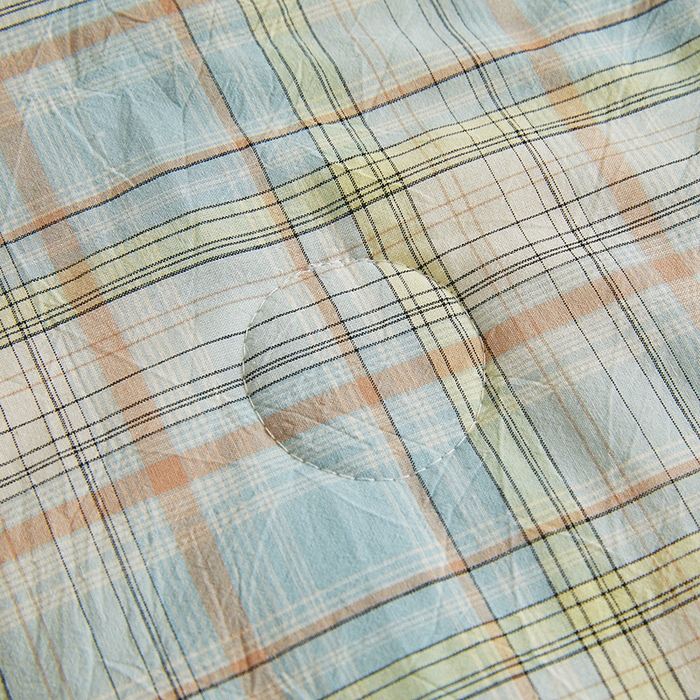 91家纺网 家纺一手货源 找家纺 （总）晓时候 2025春夏新款水洗棉夏被新疆棉花被填充100%纯棉全棉夏凉被空调被单夏被