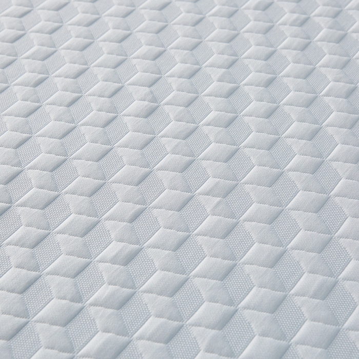 91家纺网 家纺一手货源 找家纺 （总）鹿辉家居（原吉欧力） 2025新款竹炭纤维凝胶复合床垫