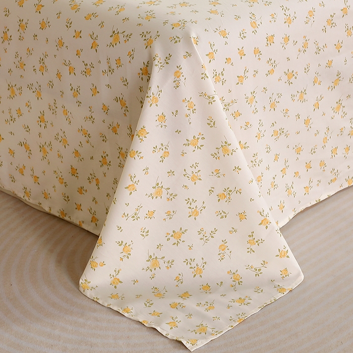 91家纺网 家纺一手货源 找家纺 （总）馨雅家纺 2025新款全棉纯棉多规格单品床单