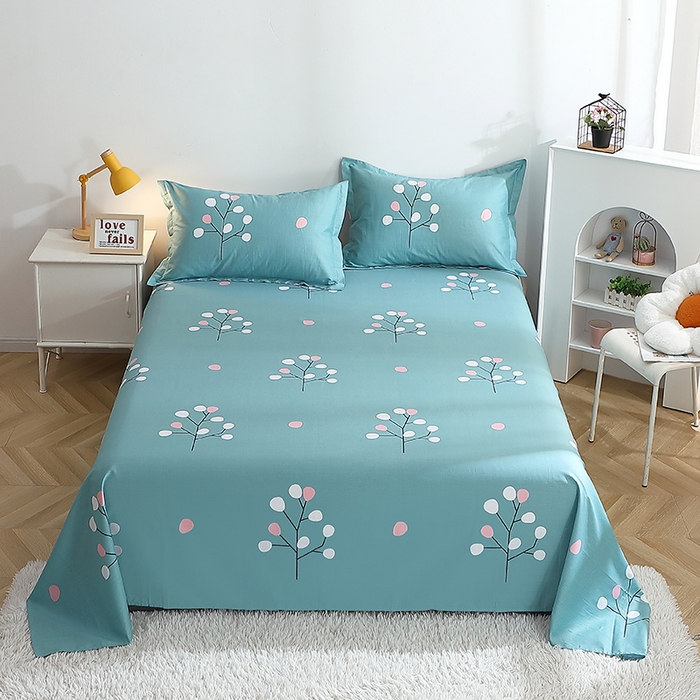 91家纺网 家纺一手货源 找家纺 （总）馨雅家纺 2025新款全棉纯棉多规格单品床单