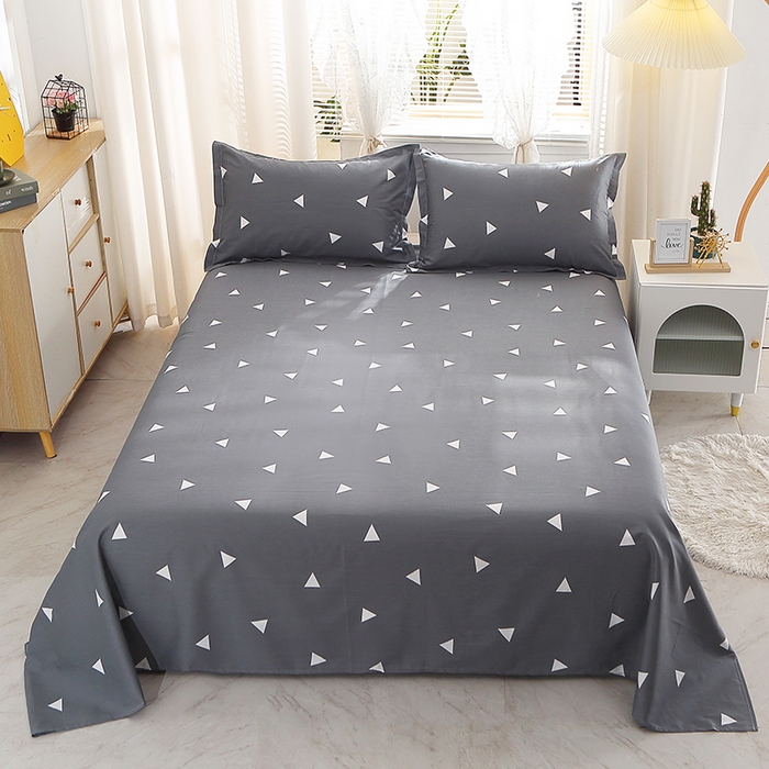 91家纺网 家纺一手货源 找家纺 （总）馨雅家纺 2025新款全棉纯棉多规格单品床单