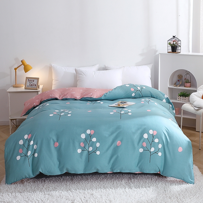 91家纺网 家纺一手货源 找家纺 （总）馨雅家纺 2025新款全棉纯棉多规格单品被套