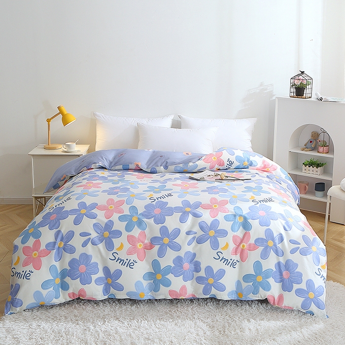 91家纺网 家纺一手货源 找家纺 （总）馨雅家纺 2025新款全棉纯棉多规格单品被套