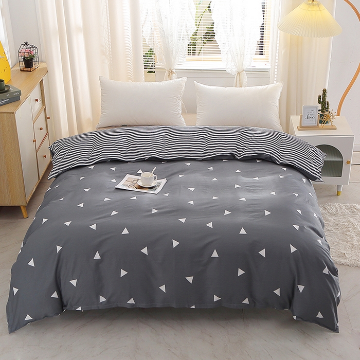 91家纺网 家纺一手货源 找家纺 （总）馨雅家纺 2025新款全棉纯棉多规格单品被套