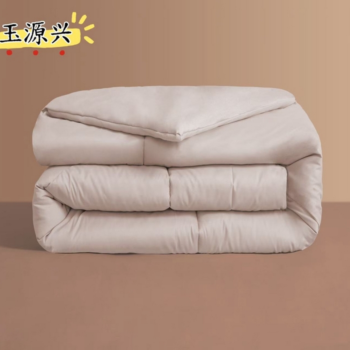 91家纺网 家纺一手货源 找家纺 （总）喜歌家居 2025新款春秋被