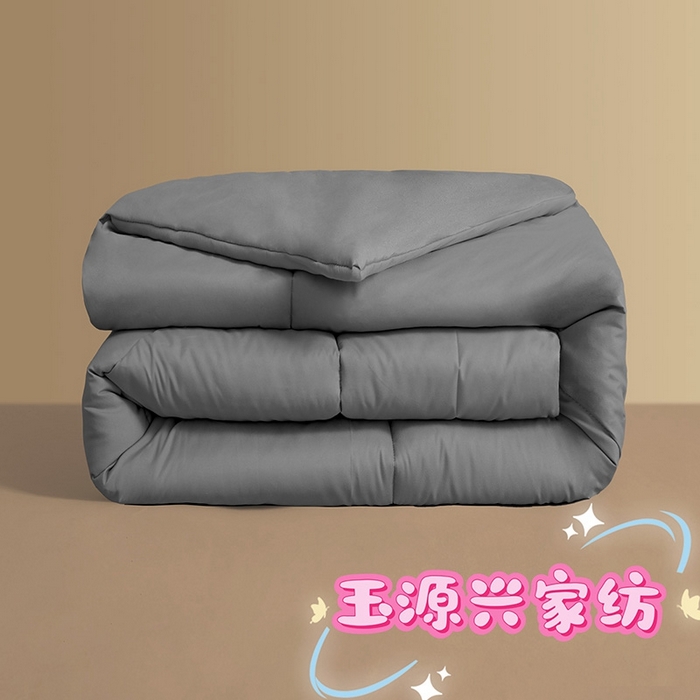 91家纺网 家纺一手货源 找家纺 （总）喜歌家居 2025新款春秋被