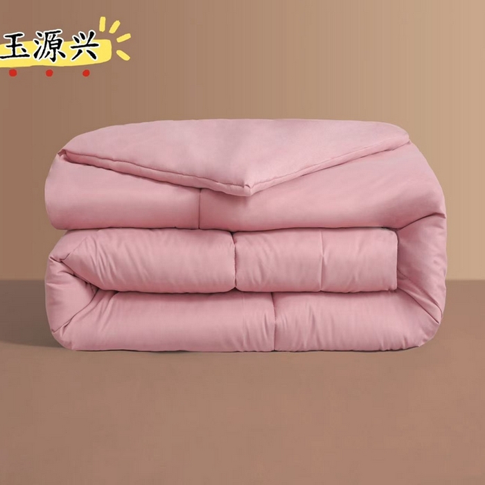 91家纺网 家纺一手货源 找家纺 （总）喜歌家居 2025新款春秋被