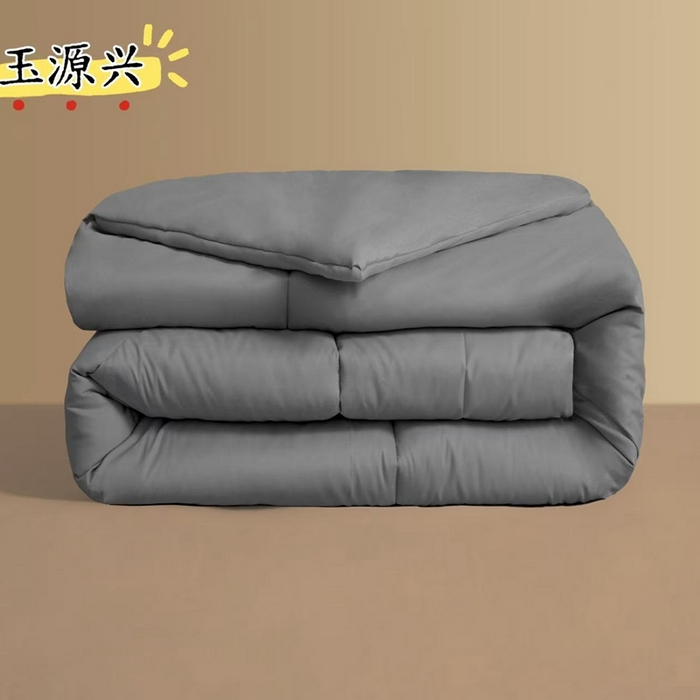 91家纺网 家纺一手货源 找家纺 （总）喜歌家居 2025新款春秋被