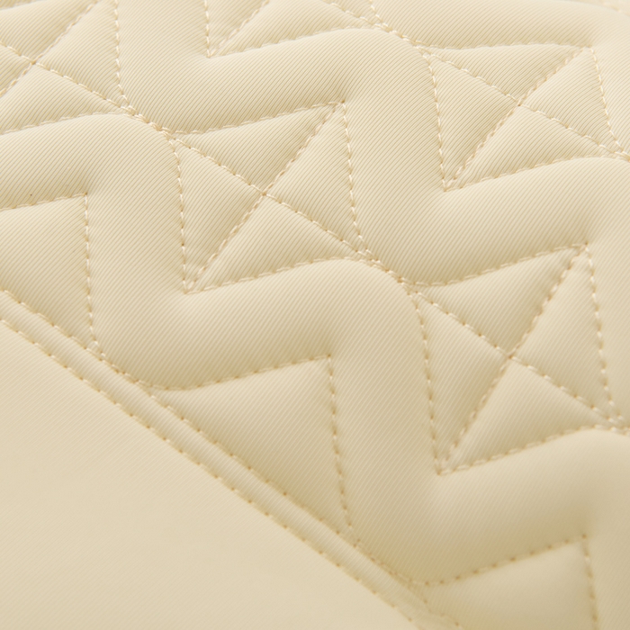 91家纺网 家纺一手货源 找家纺 珍贝家纺 2025夏季新款亲肤舒适冰丝凉感定形枕头枕芯 冰丝凉感-米黄 48x74cm中枕/对