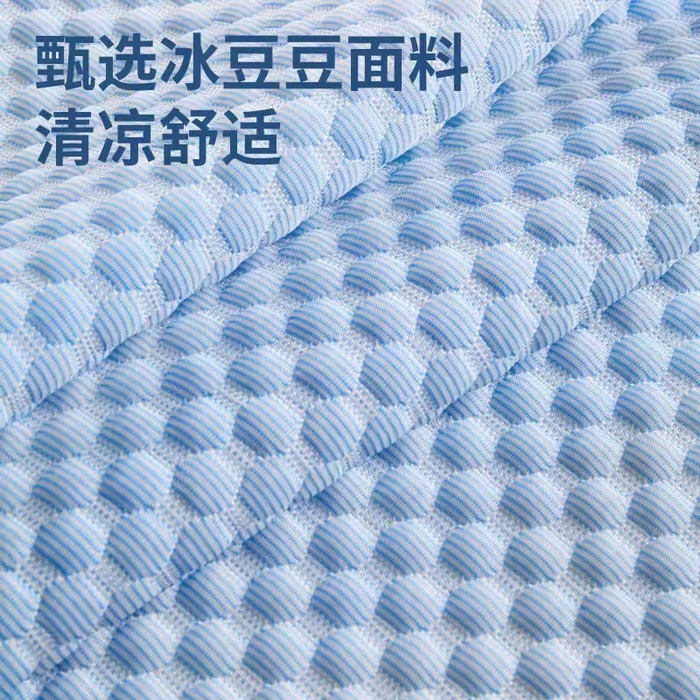 91家纺网 家纺一手货源 找家纺 （总）眠小二靠枕靠垫 2025新款J01座椅靠垫枕芯可气囊调节高度（联系厂家代发包邮）