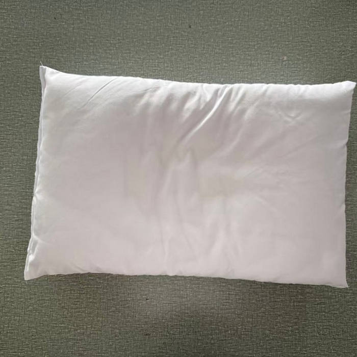 91家纺网 家纺一手货源 找家纺 （总）棉造家居2025新款新疆长绒棉枕芯幼儿园学生枕头