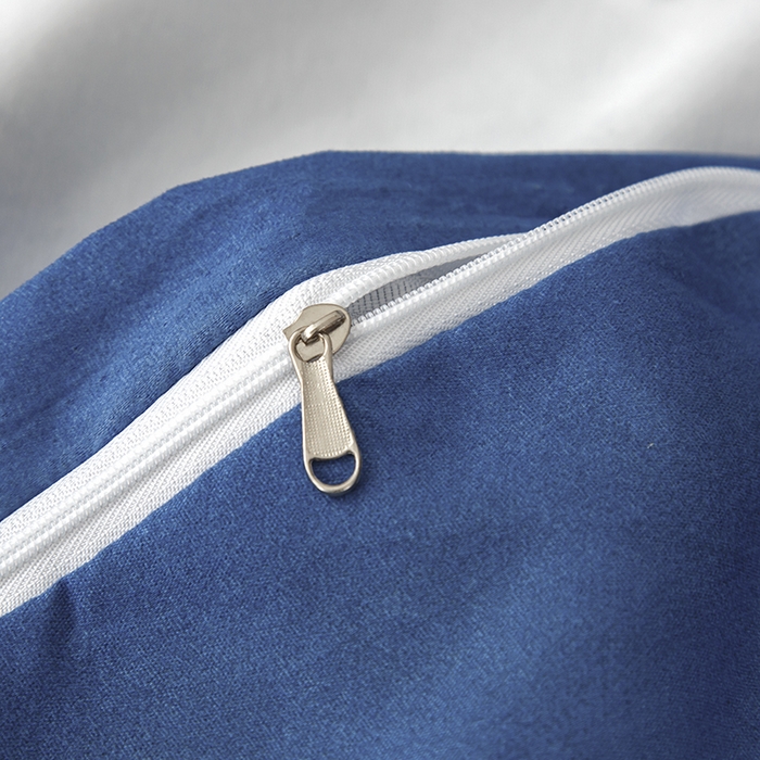 91家纺网 家纺一手货源 找家纺 佑泽家纺 2025活性印花芦荟棉四件套 顽皮小兔