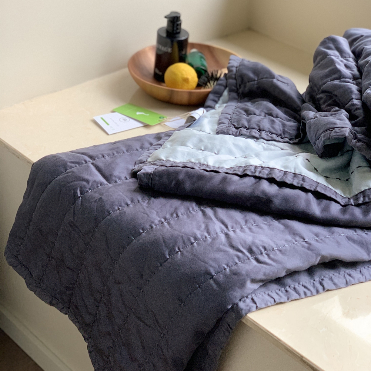 91家纺网 家纺一手货源 找家纺 （总）汇庭 2025新款莱赛尔懒人被系列