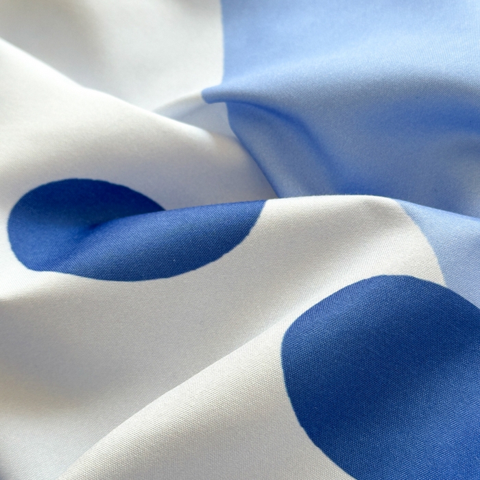 91家纺网 家纺一手货源 找家纺 （总）一霖家纺 2025新款高克重云朵棉大版数码带脚丫四件套