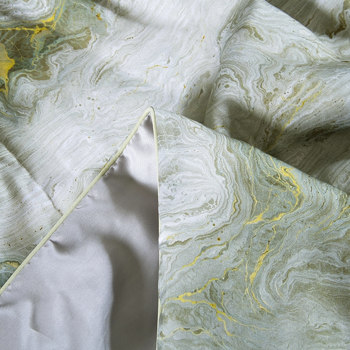 91家纺网 家纺一手货源 找家纺 （总）鑫田家纺 60s莱赛尔天丝夏被100%蚕丝被夏凉被空调被可水洗蚕丝被