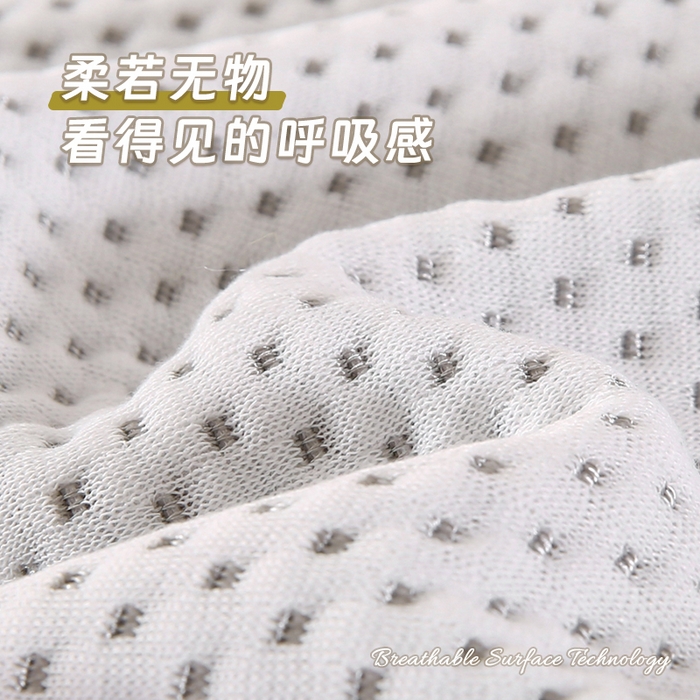 91家纺网 家纺一手货源 找家纺 永光家居 2025新款凉感绒豆豆盖毯【YG2577】 灰色