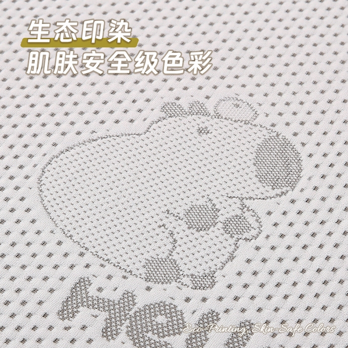 91家纺网 家纺一手货源 找家纺 永光家居 2025新款凉感绒豆豆盖毯【YG2577】 灰色