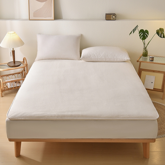 91家纺网 家纺一手货源 找家纺 （总）萌飞 2025新款新疆棉花褥子床垫软垫加厚棉絮垫被棉被家用宿舍学生单人床褥垫子